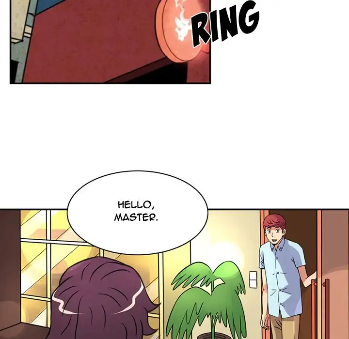Midnight Toy Shop Chapter 12 Page 77