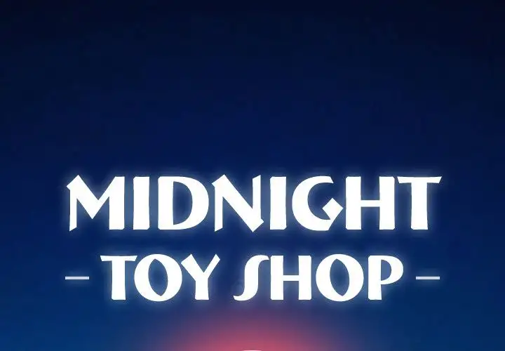 Midnight Toy Shop Chapter 13 Page 1