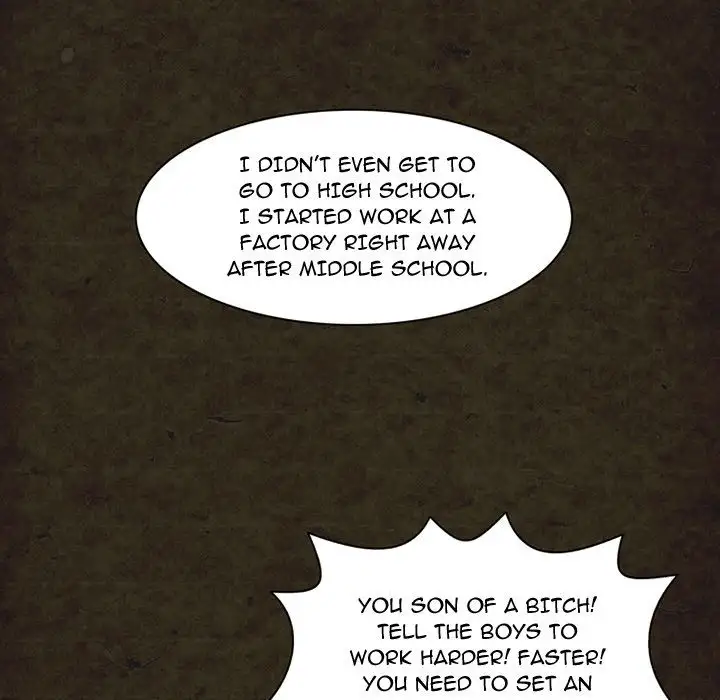 Midnight Toy Shop Chapter 13 Page 16