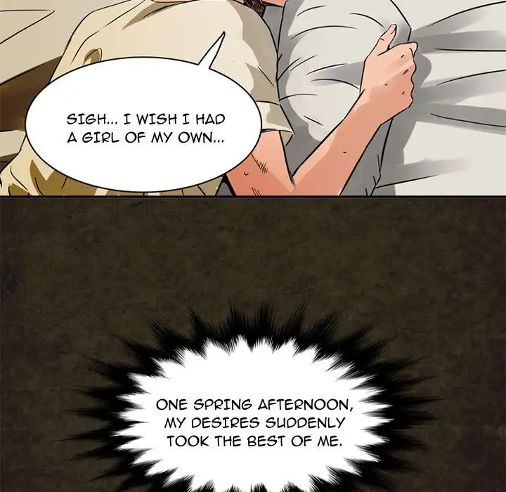 Midnight Toy Shop Chapter 13 Page 44