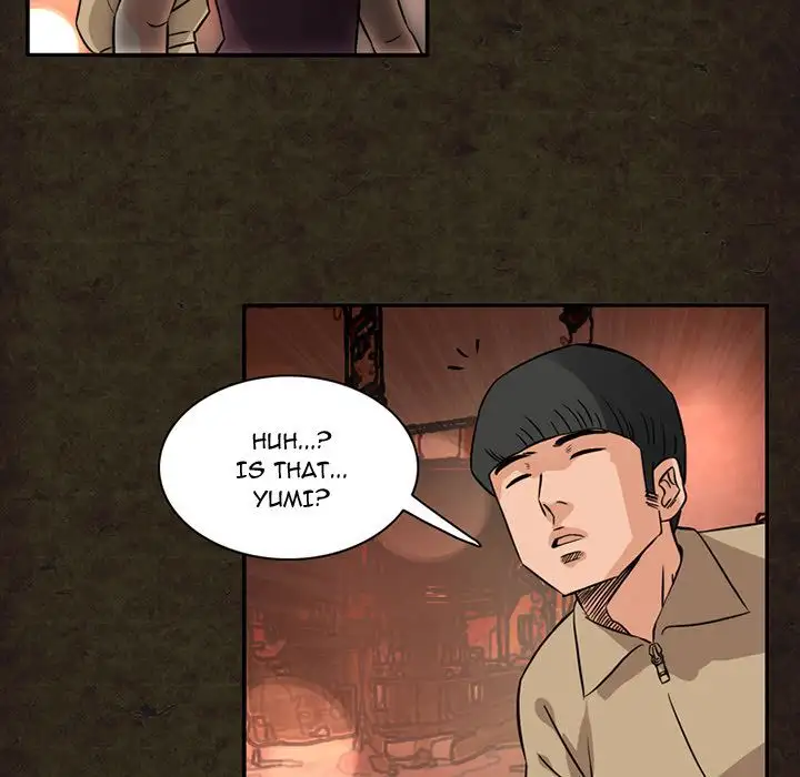 Midnight Toy Shop Chapter 13 Page 47