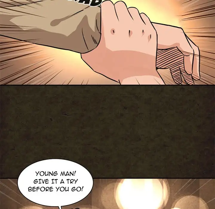 Midnight Toy Shop Chapter 13 Page 50