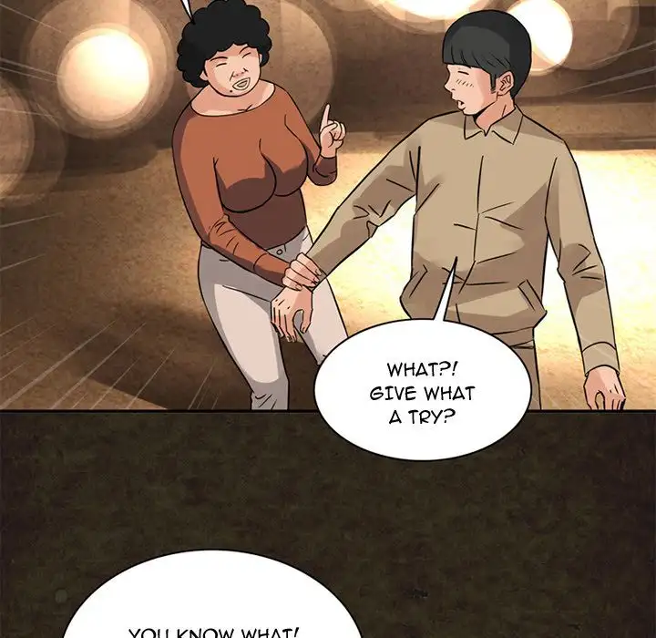 Midnight Toy Shop Chapter 13 Page 51