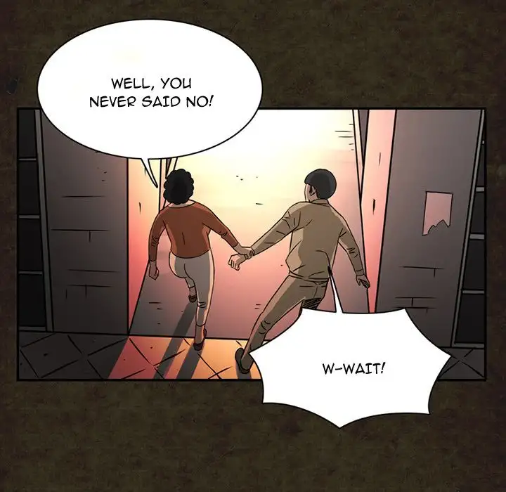 Midnight Toy Shop Chapter 13 Page 53