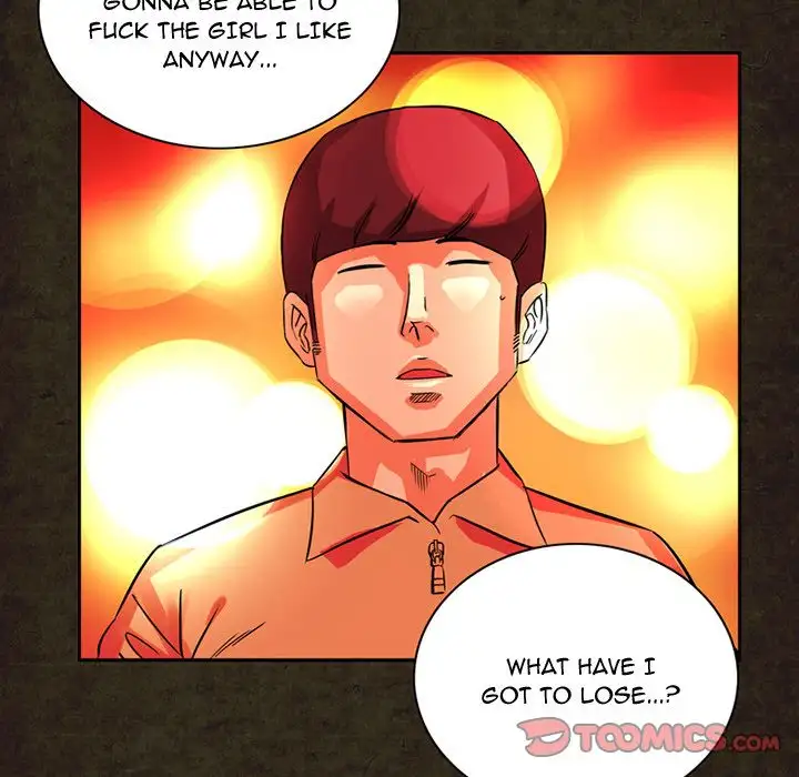 Midnight Toy Shop Chapter 13 Page 58