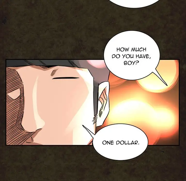 Midnight Toy Shop Chapter 13 Page 59