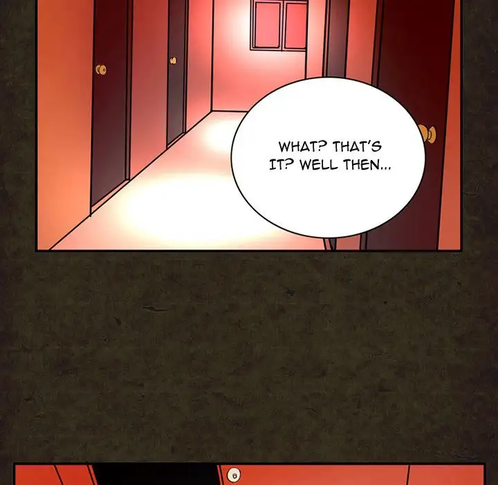 Midnight Toy Shop Chapter 13 Page 61