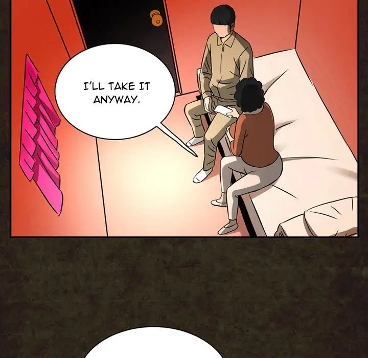 Midnight Toy Shop Chapter 13 Page 62