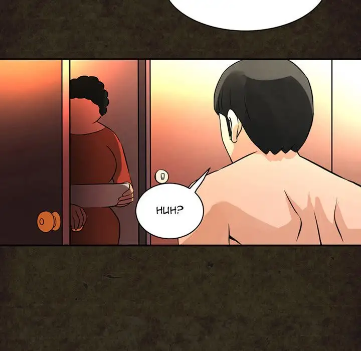 Midnight Toy Shop Chapter 13 Page 67