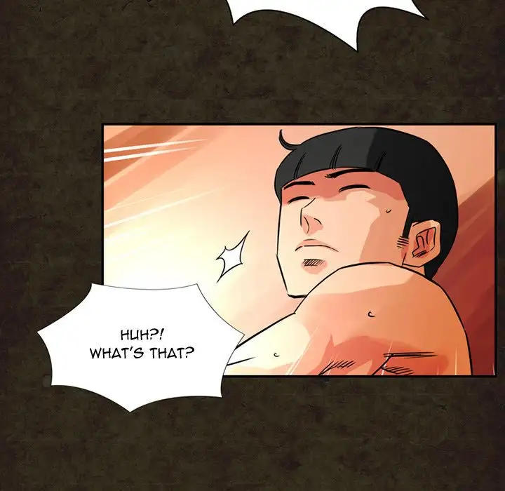Midnight Toy Shop Chapter 13 Page 74