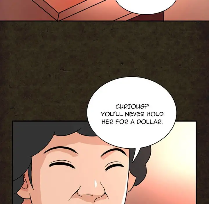 Midnight Toy Shop Chapter 13 Page 77