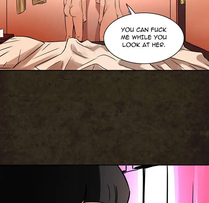 Midnight Toy Shop Chapter 13 Page 79