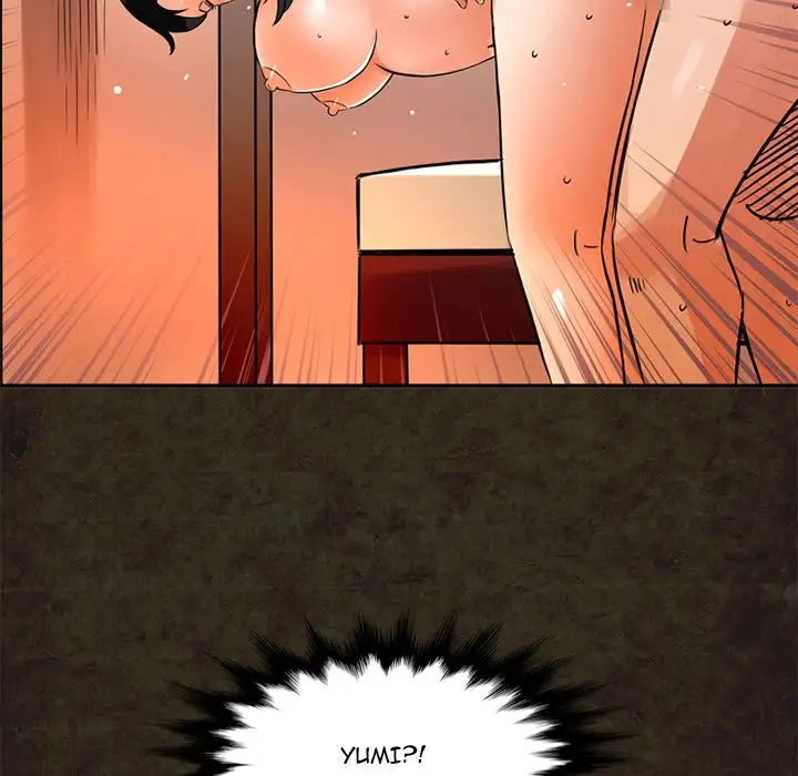 Midnight Toy Shop Chapter 13 Page 83