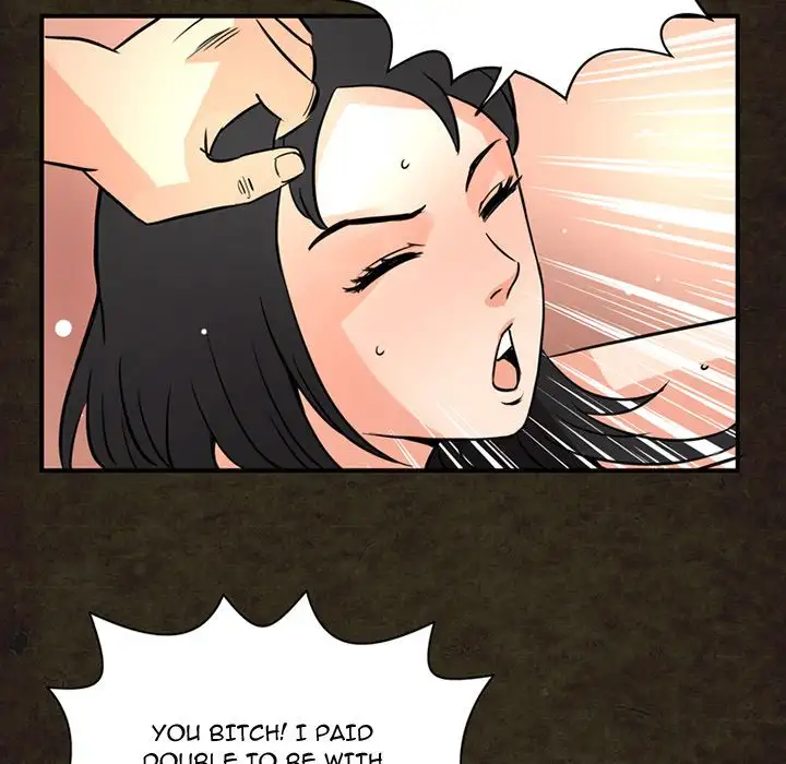 Midnight Toy Shop Chapter 14 Page 11