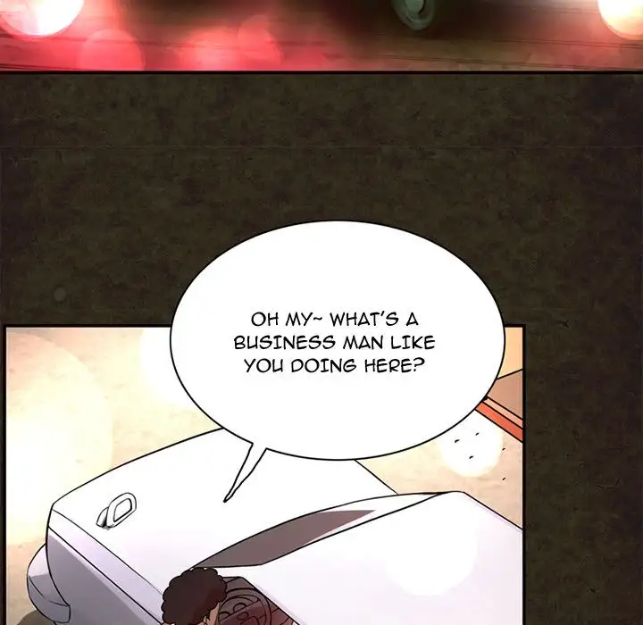 Midnight Toy Shop Chapter 14 Page 27
