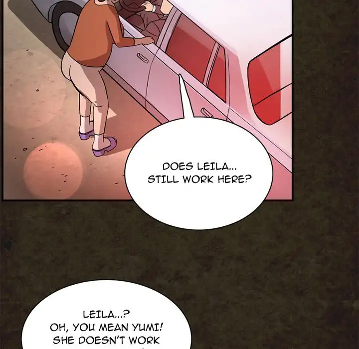 Midnight Toy Shop Chapter 14 Page 28