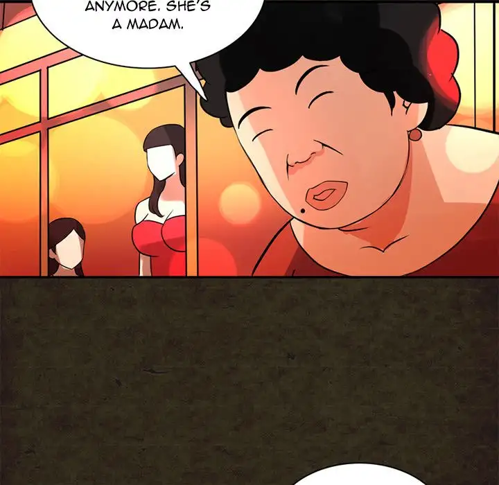 Midnight Toy Shop Chapter 14 Page 29