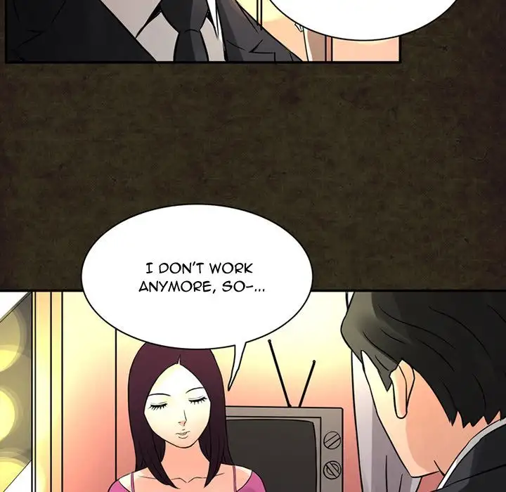 Midnight Toy Shop Chapter 14 Page 34