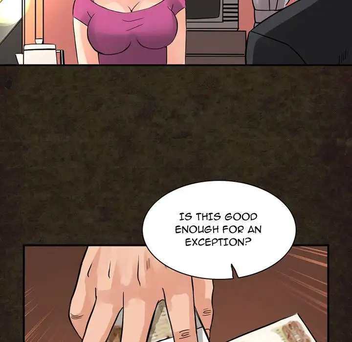 Midnight Toy Shop Chapter 14 Page 35