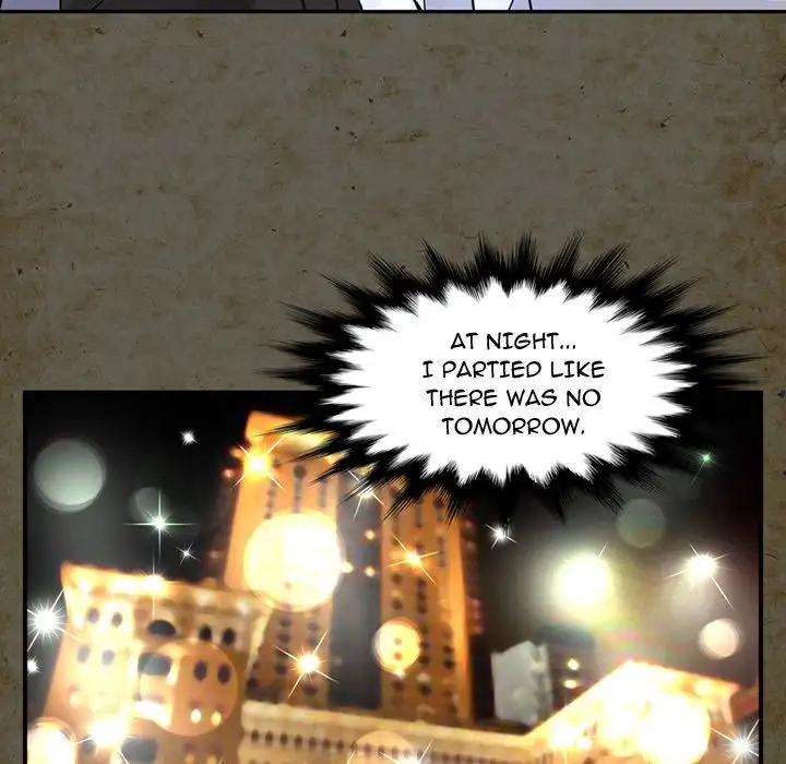 Midnight Toy Shop Chapter 14 Page 51