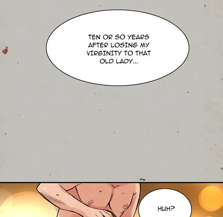 Midnight Toy Shop Chapter 14 Page 58