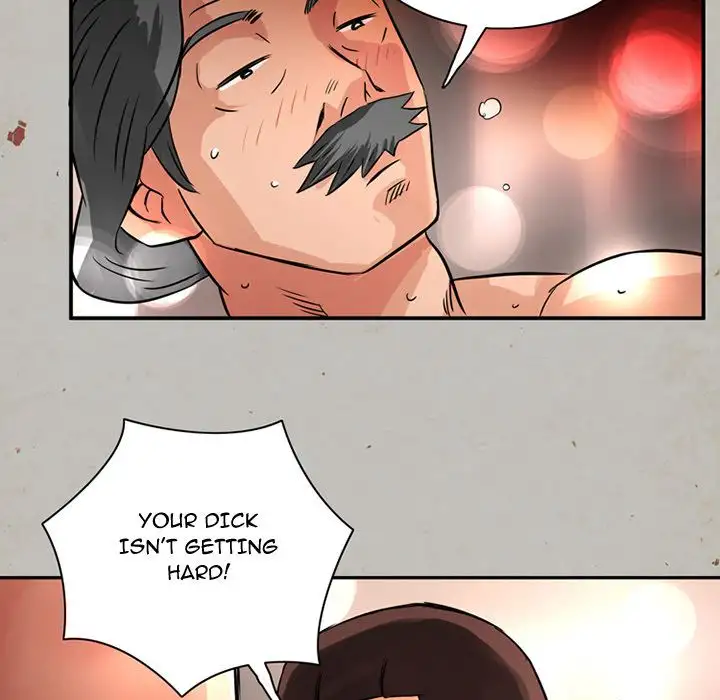 Midnight Toy Shop Chapter 14 Page 61