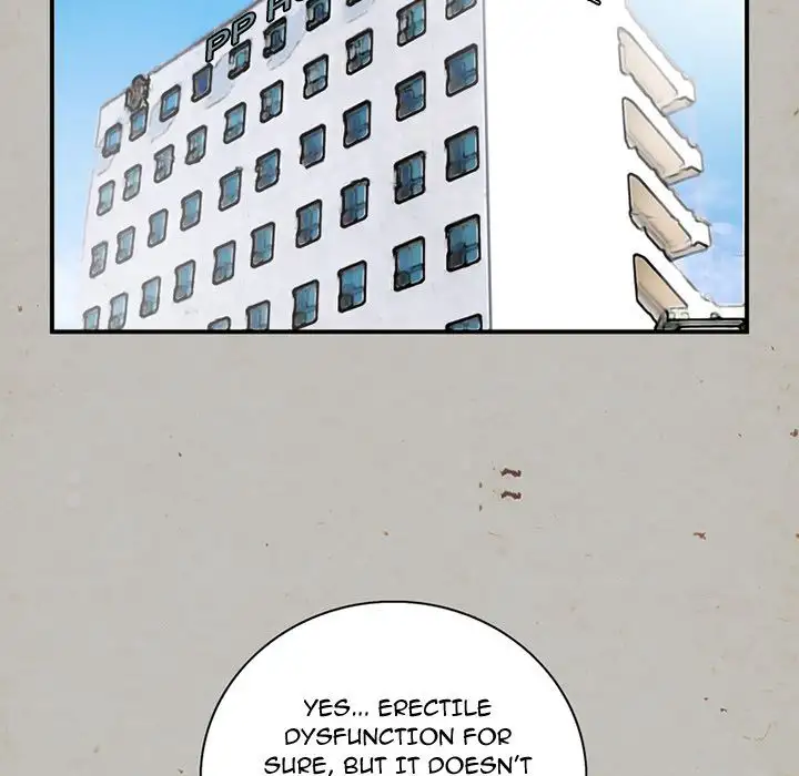 Midnight Toy Shop Chapter 14 Page 66