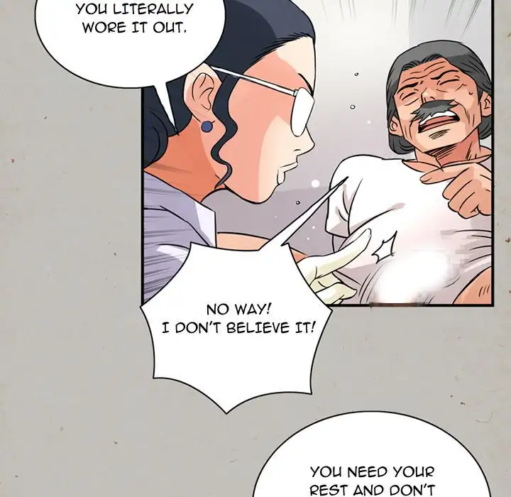 Midnight Toy Shop Chapter 14 Page 68