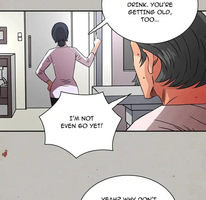 Midnight Toy Shop Chapter 14 Page 69