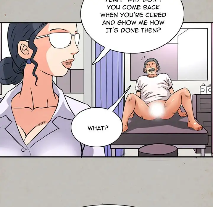 Midnight Toy Shop Chapter 14 Page 70