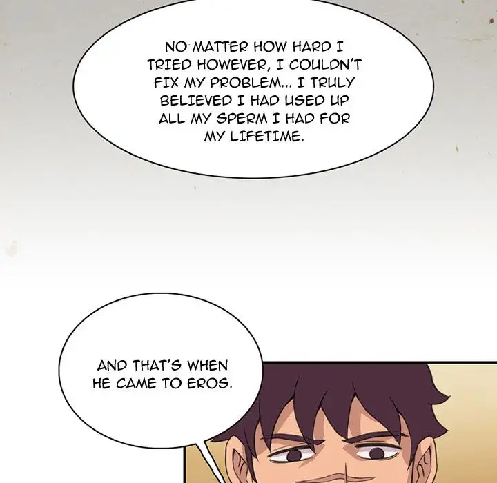 Midnight Toy Shop Chapter 14 Page 71