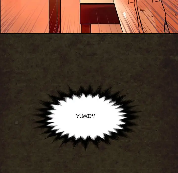 Midnight Toy Shop Chapter 14 Page 8