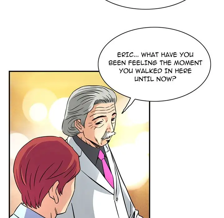 Midnight Toy Shop Chapter 14 Page 81
