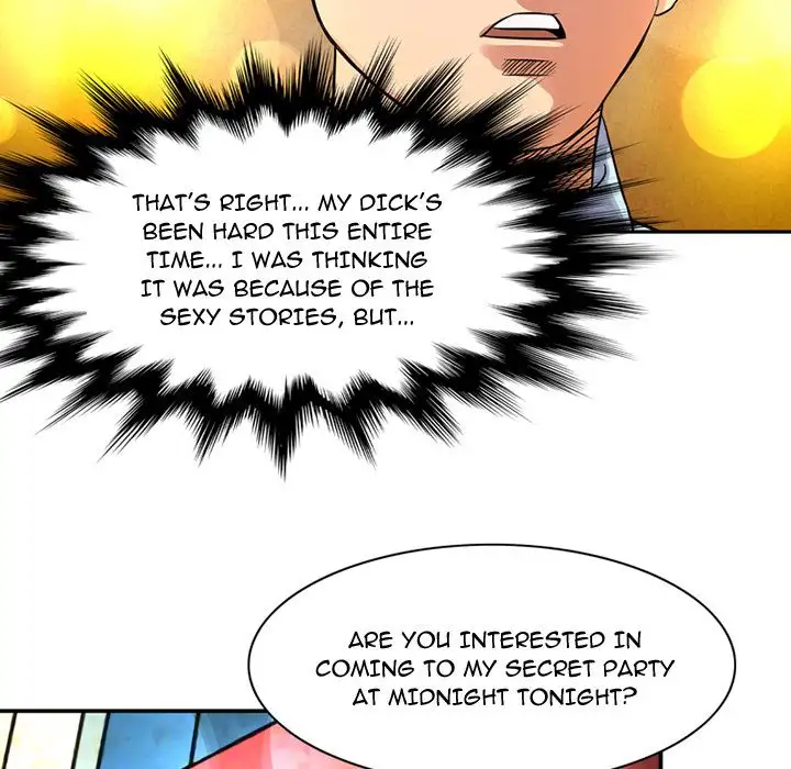 Midnight Toy Shop Chapter 14 Page 83