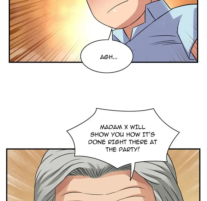 Midnight Toy Shop Chapter 14 Page 86