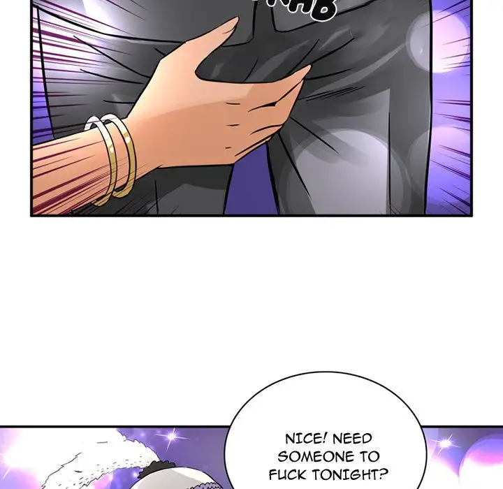 Midnight Toy Shop Chapter 15 Page 22