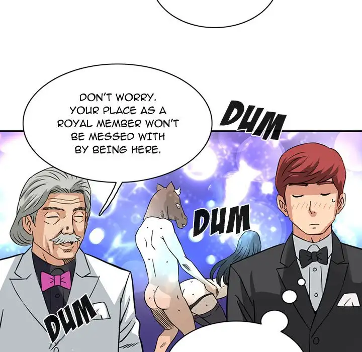 Midnight Toy Shop Chapter 15 Page 25