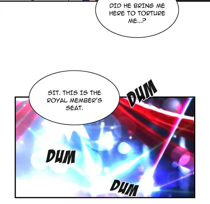 Midnight Toy Shop Chapter 15 Page 26