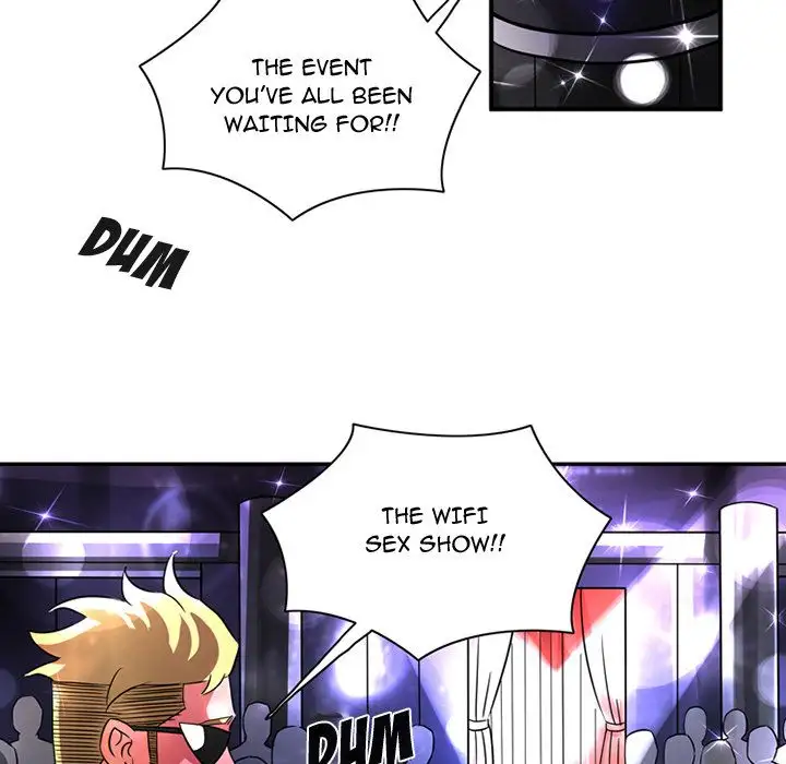 Midnight Toy Shop Chapter 15 Page 29