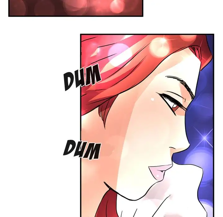 Midnight Toy Shop Chapter 15 Page 38
