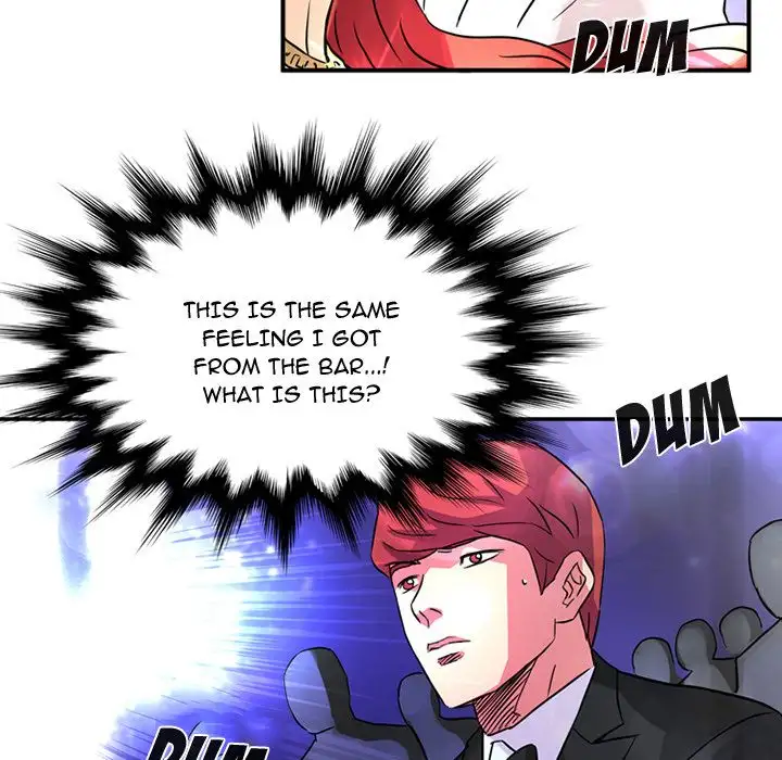 Midnight Toy Shop Chapter 15 Page 39