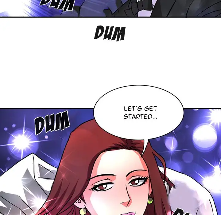 Midnight Toy Shop Chapter 15 Page 40
