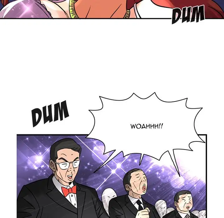 Midnight Toy Shop Chapter 15 Page 46