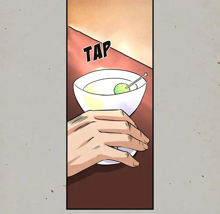 Midnight Toy Shop Chapter 15 Page 6