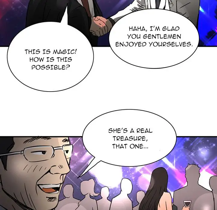 Midnight Toy Shop Chapter 15 Page 69