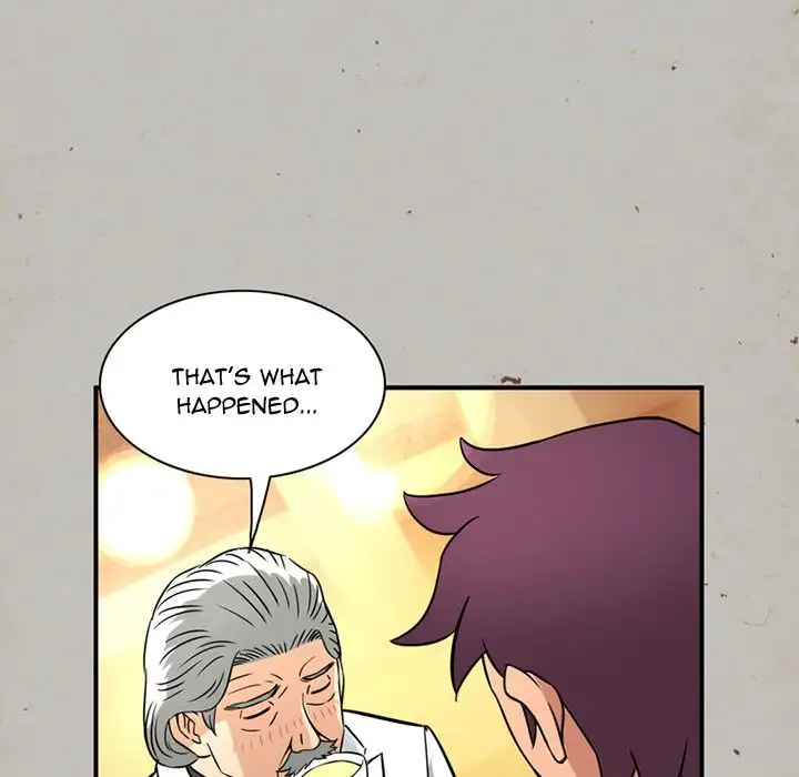 Midnight Toy Shop Chapter 15 Page 7