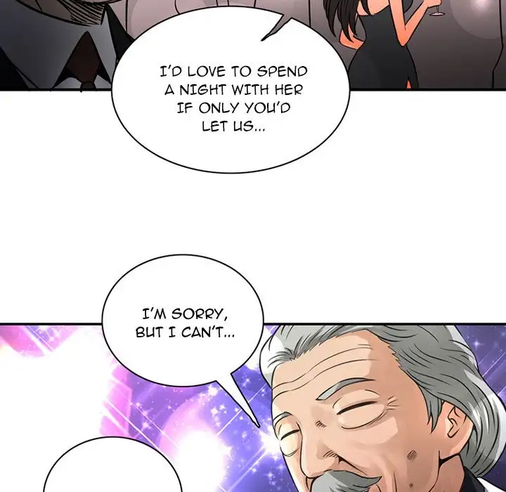 Midnight Toy Shop Chapter 15 Page 70