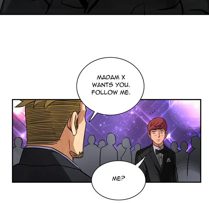 Midnight Toy Shop Chapter 15 Page 75
