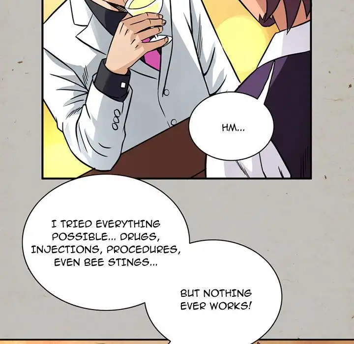 Midnight Toy Shop Chapter 15 Page 8