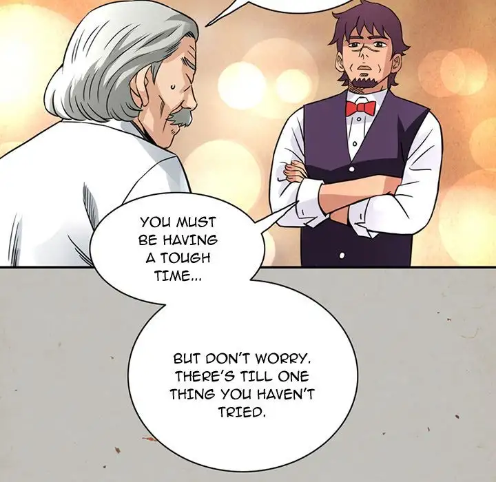 Midnight Toy Shop Chapter 15 Page 9